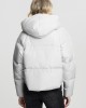 Купи Дамско зимно яке Urban Classics Puffer в бял цвят, Urban Classics, Якета онлайн - Complex.bg Дамско зимно яке Urban Classics Puffer в бял цвят, Urban Classics, Якета - Complex.bg