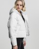 Купи Дамско зимно яке Urban Classics Puffer в бял цвят, Urban Classics, Якета онлайн - Complex.bg Дамско зимно яке Urban Classics Puffer в бял цвят, Urban Classics, Якета - Complex.bg