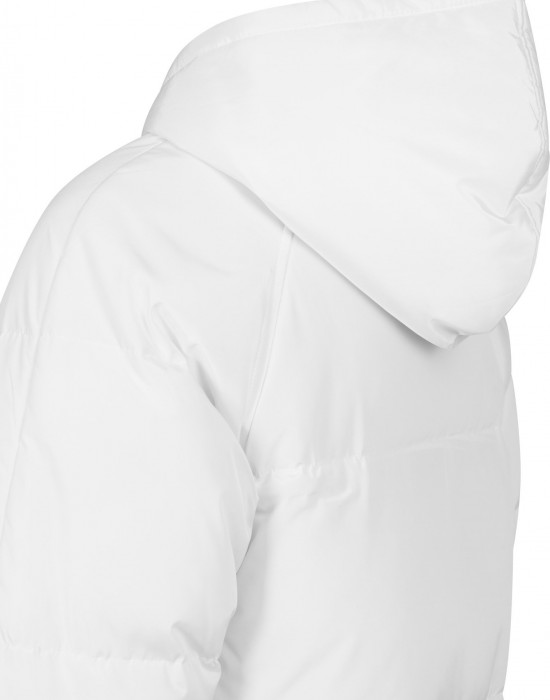 Купи Дамско зимно яке Urban Classics Puffer в бял цвят, Urban Classics, Якета онлайн - Complex.bg Дамско зимно яке Urban Classics Puffer в бял цвят, Urban Classics, Якета - Complex.bg