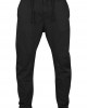 Мъжки панталон в черен цвят Jogging Urban Classics, Urban Classics, Панталони - Complex.bg