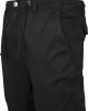 Мъжки панталон в черен цвят Jogging Urban Classics, Urban Classics, Панталони - Complex.bg