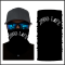 Бандана шал бъф THUG LIFE HoodStyle Bandana