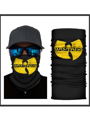 Бандана шал бъф Wu-Tang Clan HoodStyle Bandana