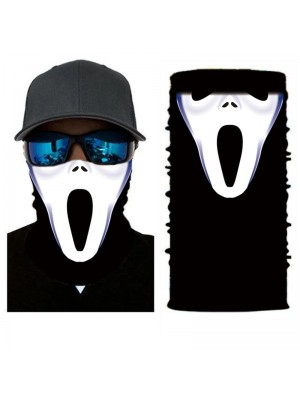 Бандана шал бъф Страшен филм 2 HoodStyle Bandana