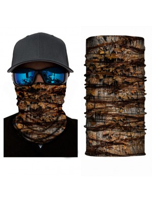 Бандана шал бъг горски дизайн HoodStyle Bandana