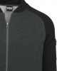 Мъжко двуцветно яке тип бомбър Urban Classics cha/blk, Urban Classics, Бомбъри - Complex.bg