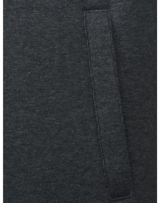 Мъжко двуцветно яке тип бомбър Urban Classics cha/blk, Urban Classics, Бомбъри - Complex.bg