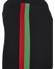 Дамски спортен клин Urban Classics black/firered/green, Urban Classics, Клинове - Complex.bg