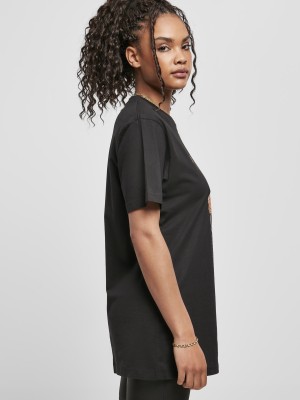 Дамска тениска Mister Tee King James LA 