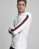 Мъжки суичър Urban Classics wht/blk/firered, Urban Classics, Суичъри - Complex.bg