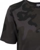 Камуфлажна рокля Urban Classics dark camo с къс ръкав, Urban Classics, Рокли - Complex.bg