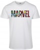 Мъжка тениска в бяло Merchcode, MERCHCODE, Тениски - Complex.bg