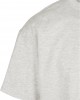 Мъжка изчистена тениска в светлосив цвят Urban Classics  lightgrey, Urban Classics, Тениски - Complex.bg