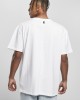 Мъжка тениска в бял цвят Urban Classics Big Flap Pocket, Urban Classics, Тениски - Complex.bg