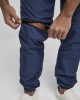 Мъжки спортни панталони в тъмносиньо Urban Classics Zip Away Track, Urban Classics, Къси панталони - Complex.bg