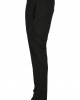 Мъжко черно долнище от органичен памук Urban Classics Low Crotch, Urban Classics, Долнища - Complex.bg