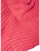Дамски къс пуловер Urban Classics в червен цвят, Urban Classics, Блузи - Complex.bg