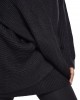Дамски пуловер Urban Classics в черен цвят, Urban Classics, Блузи - Complex.bg