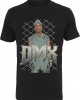 Мъжка тениска в черно Мister Tee DMX Fence, Mister Tee, Тениски - Complex.bg