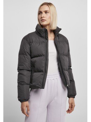 Дамско яке в черен цвят Urban Classics