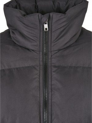 Дамско яке в черен цвят Urban Classics