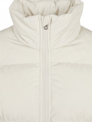 Дамско яке в пясъчен цвят Urban Classics