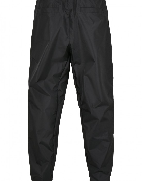 Мъжки планински панталон в черен цвят Urban Classics, Urban Classics, Панталони - Complex.bg