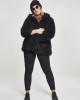 Купи Дамско палто Urban Classics Teddy в черен цвят, Urban Classics, Якета онлайн - Complex.bg Дамско палто Urban Classics Teddy в черен цвят, Urban Classics, Якета - Complex.bg