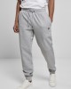 Мъжко долнище в сив цвят Starter Essential Sweatpants, STARTER, Долнища - Complex.bg