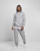 Мъжко долнище в сив цвят Starter Essential Sweatpants, STARTER, Долнища - Complex.bg