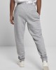 Мъжко долнище в сив цвят Starter Essential Sweatpants, STARTER, Долнища - Complex.bg