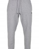 Мъжко долнище в сив цвят Starter Essential Sweatpants, STARTER, Долнища - Complex.bg