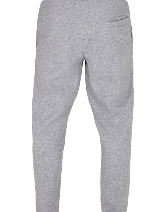 Мъжко долнище в сив цвят Starter Essential Sweatpants, STARTER, Долнища - Complex.bg