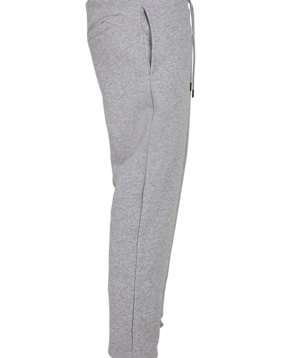 Мъжко долнище в сив цвят Starter Essential Sweatpants, STARTER, Долнища - Complex.bg