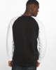 Мъжка блуза Rocawear Jumper в черен и бял цвят, Rocawear, Мъже - Complex.bg