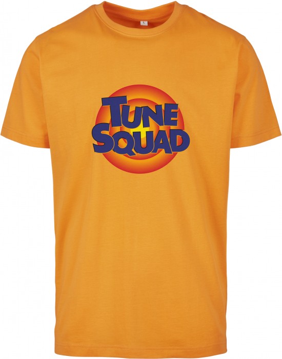 Мъжка тениска в оранжево Mister Tee Space Jam Tune Squad, Mister Tee, Тениски - Complex.bg