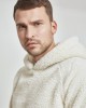 Мъжки суичър Urban Classics Sherpa в бежов цвят, Urban Classics, Суичъри - Complex.bg