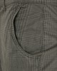 Мъжки карго панталон в тъмносиво Urban Classics AOP Glencheck, Urban Classics, Панталони - Complex.bg