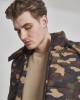 Мъжко зимно яке Urban Classics woodcamo, Urban Classics, Зимни якета - Complex.bg