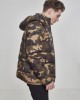 Мъжко зимно яке Urban Classics woodcamo, Urban Classics, Зимни якета - Complex.bg