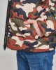 Мъжко зимно яке Urban Classics rustycamo, Urban Classics, Зимни якета - Complex.bg