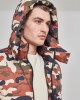 Мъжко зимно яке Urban Classics rustycamo, Urban Classics, Зимни якета - Complex.bg