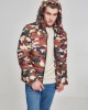 Мъжко зимно яке Urban Classics rustycamo, Urban Classics, Зимни якета - Complex.bg