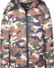 Мъжко зимно яке Urban Classics rustycamo, Urban Classics, Зимни якета - Complex.bg