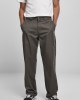 Класически мъжки панталон в тъмносиво Urban Classics Classic Workwear, Urban Classics, Панталони - Complex.bg