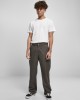 Класически мъжки панталон в тъмносиво Urban Classics Classic Workwear, Urban Classics, Панталони - Complex.bg