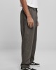 Класически мъжки панталон в тъмносиво Urban Classics Classic Workwear, Urban Classics, Панталони - Complex.bg