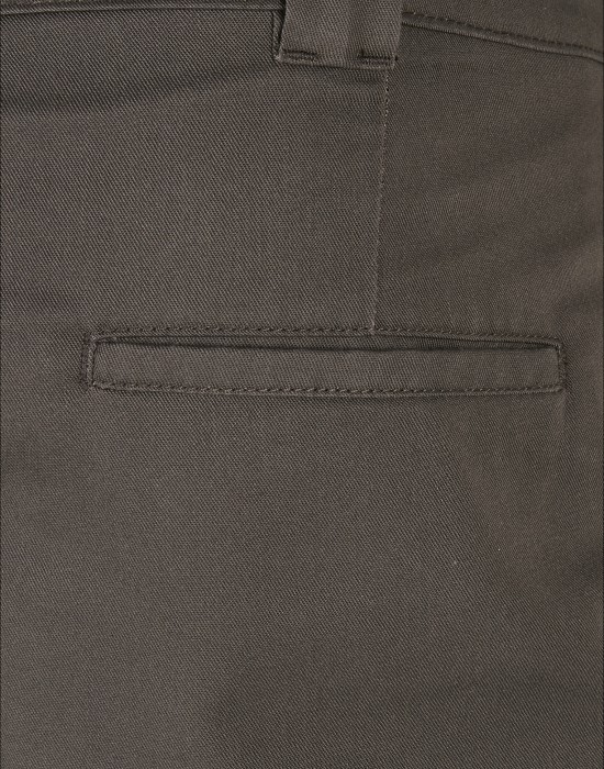 Класически мъжки панталон в тъмносиво Urban Classics Classic Workwear, Urban Classics, Панталони - Complex.bg