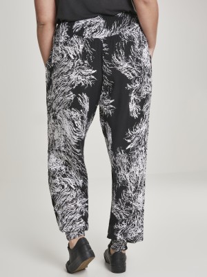 Дамски панталон Urban Classics limb