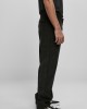 Мъжки панталон в черно Urban Classics Corduroy Workwear, Urban Classics, Панталони - Complex.bg